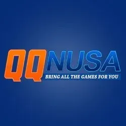 QQNUSA - Temukan Teman Sekitar dengan Mudah